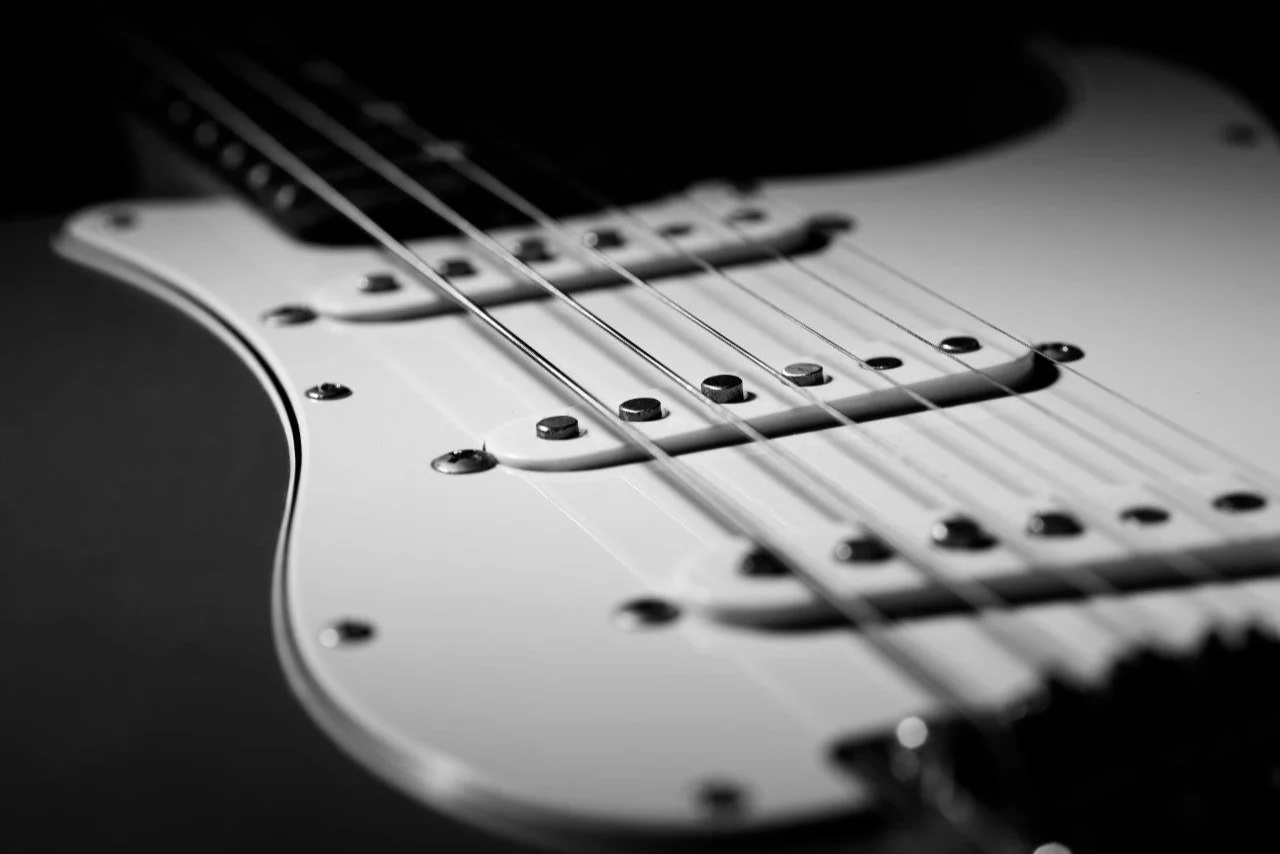 Master Your Signature Tone