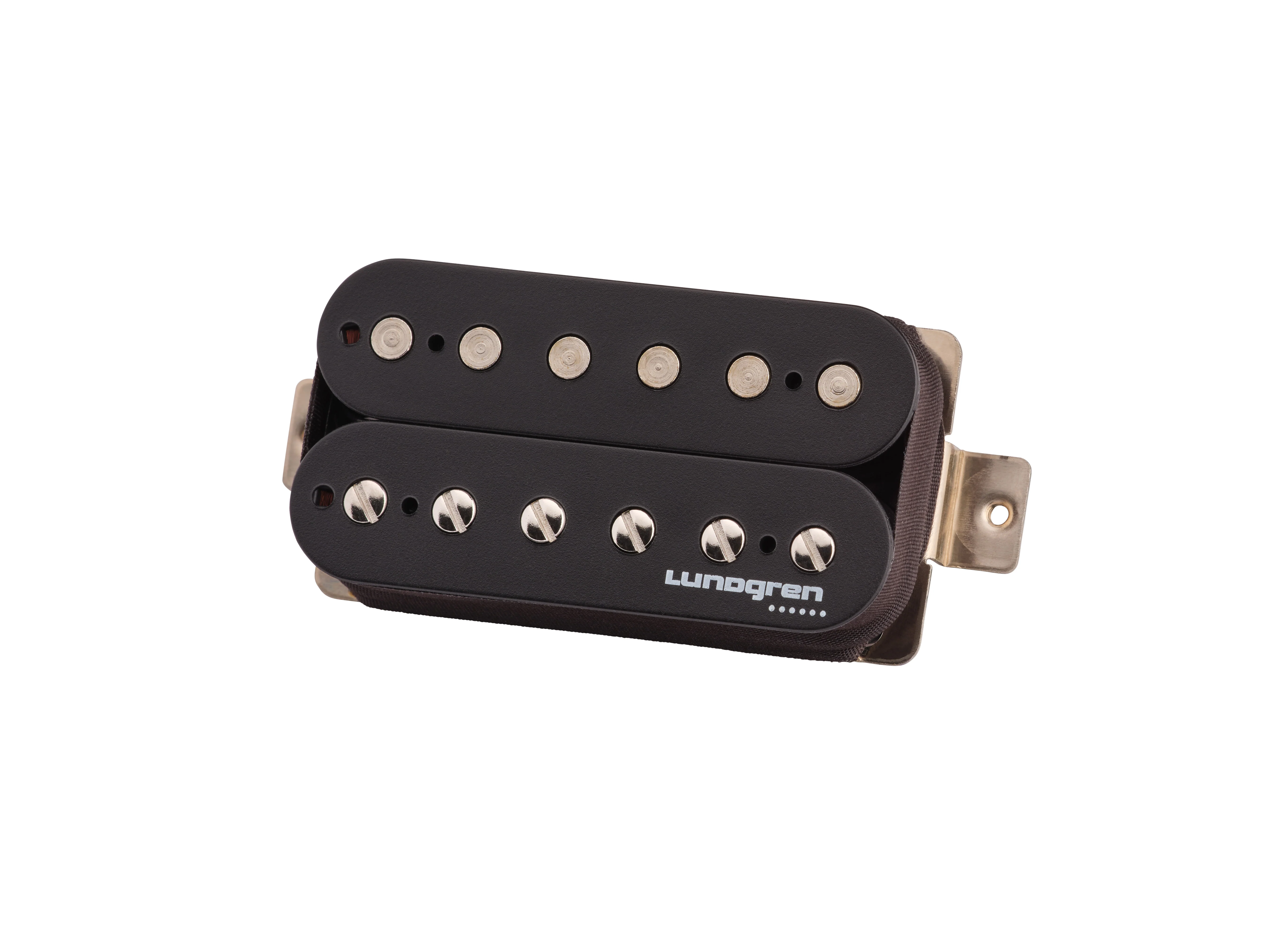 Vintage Hot Humbuckers